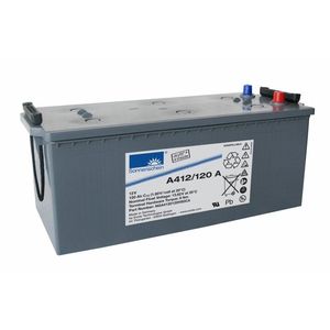 A412/120 A Sonnenschein A400 Network Battery